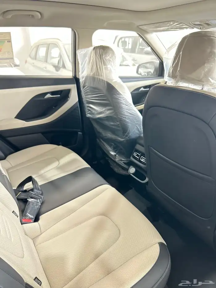 كريتا 2026 خلجي جميع الألوان و الفئات متوفرة 20