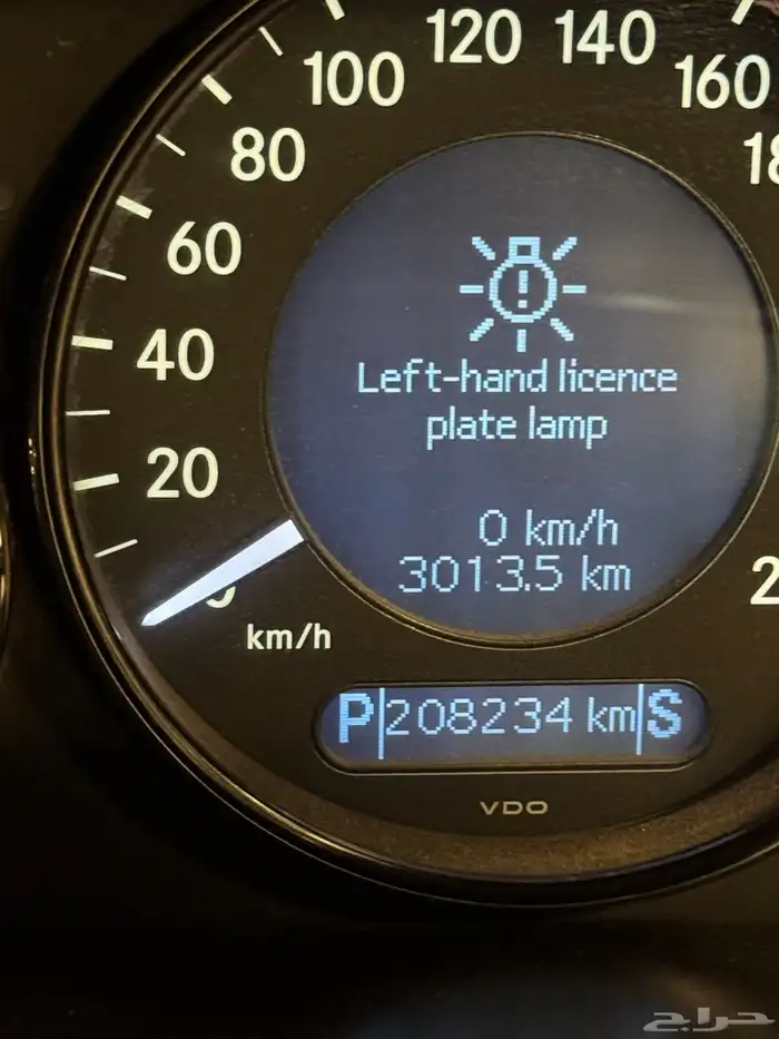 مرسيدس 2007 GLS 350 9