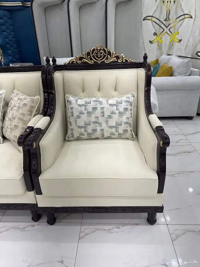 كنب 22شخص 5600 2