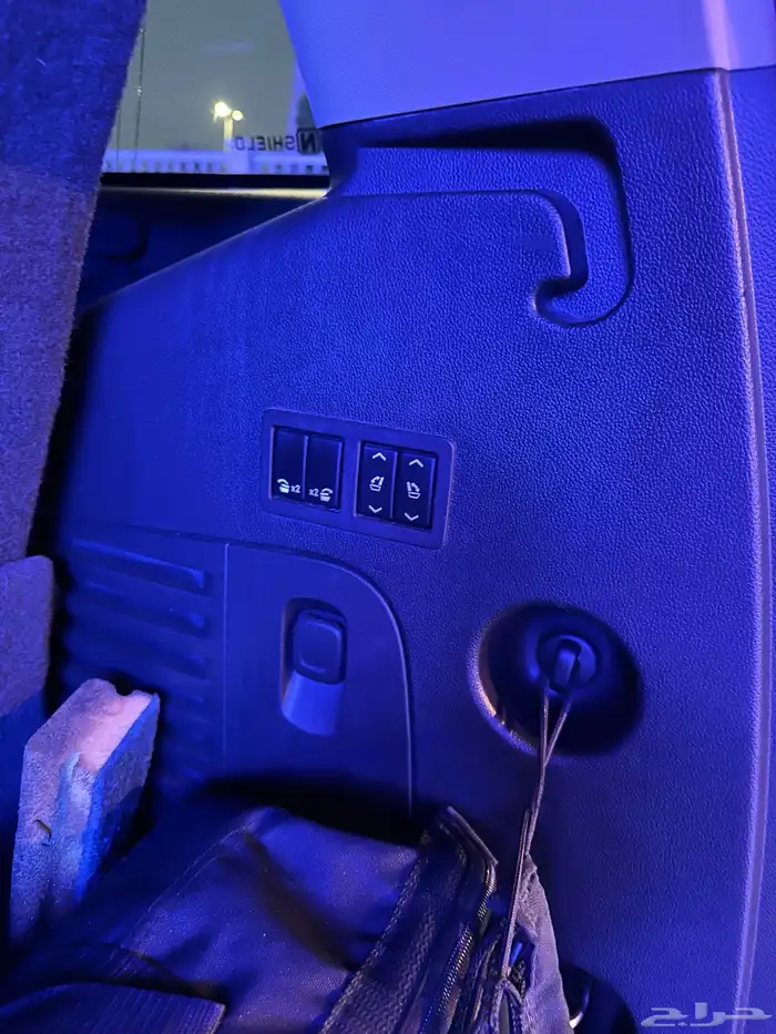 كاديلاك اسكاليد 2015 67