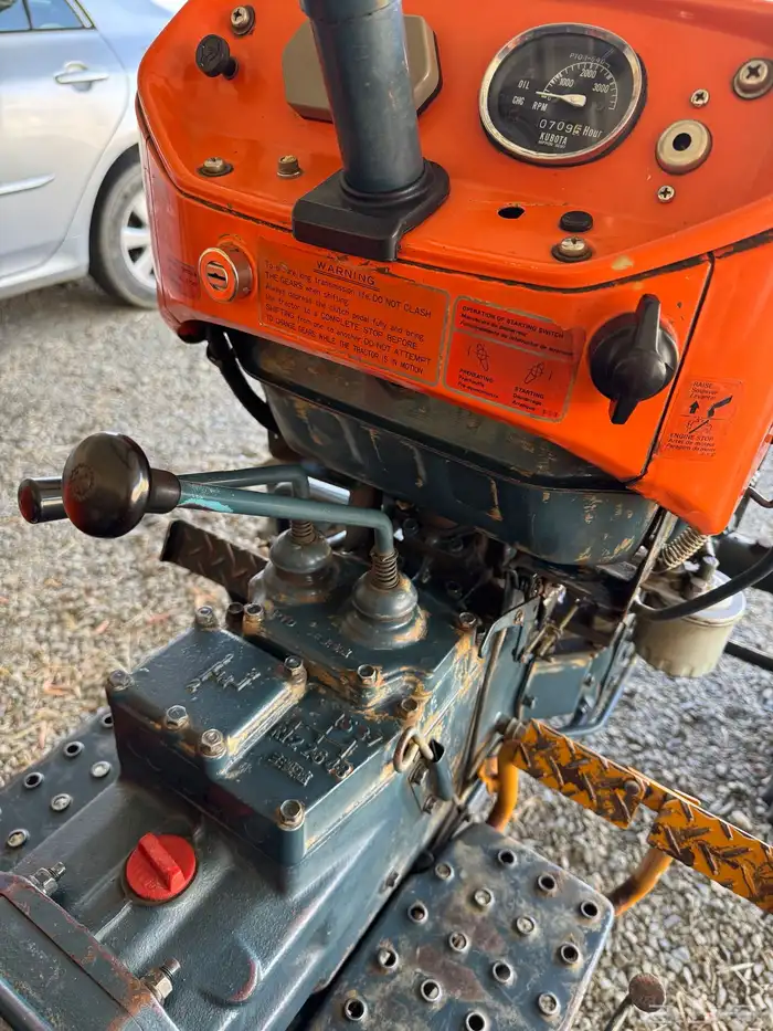 حراثه شبه جديده 10