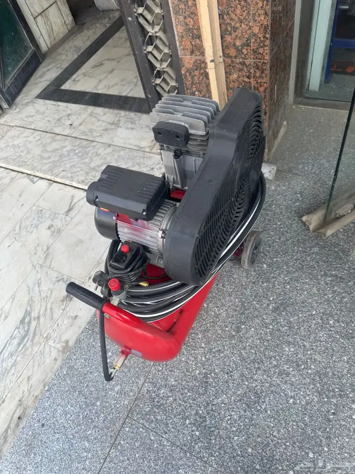 تأجير معدات 9