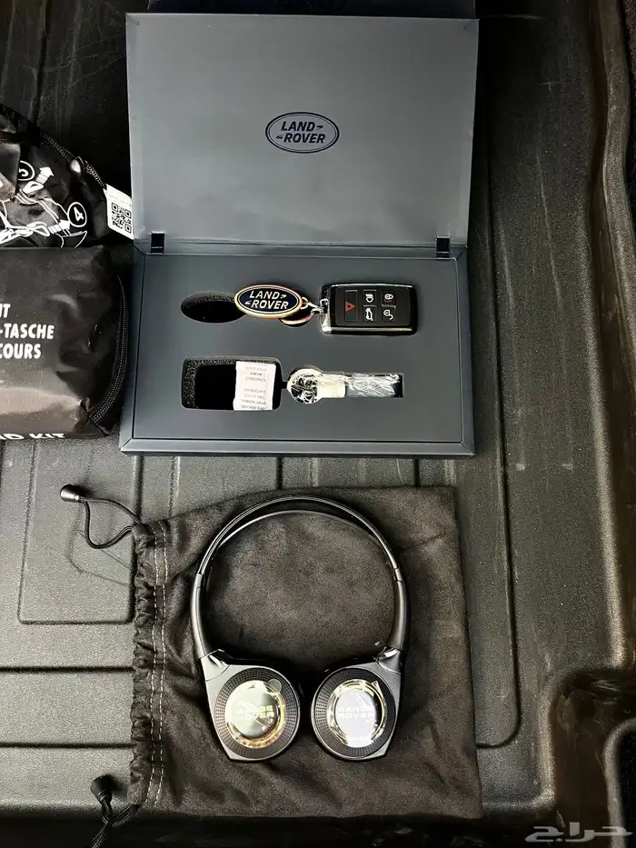 رنج روفر   RANGE ROVER 32