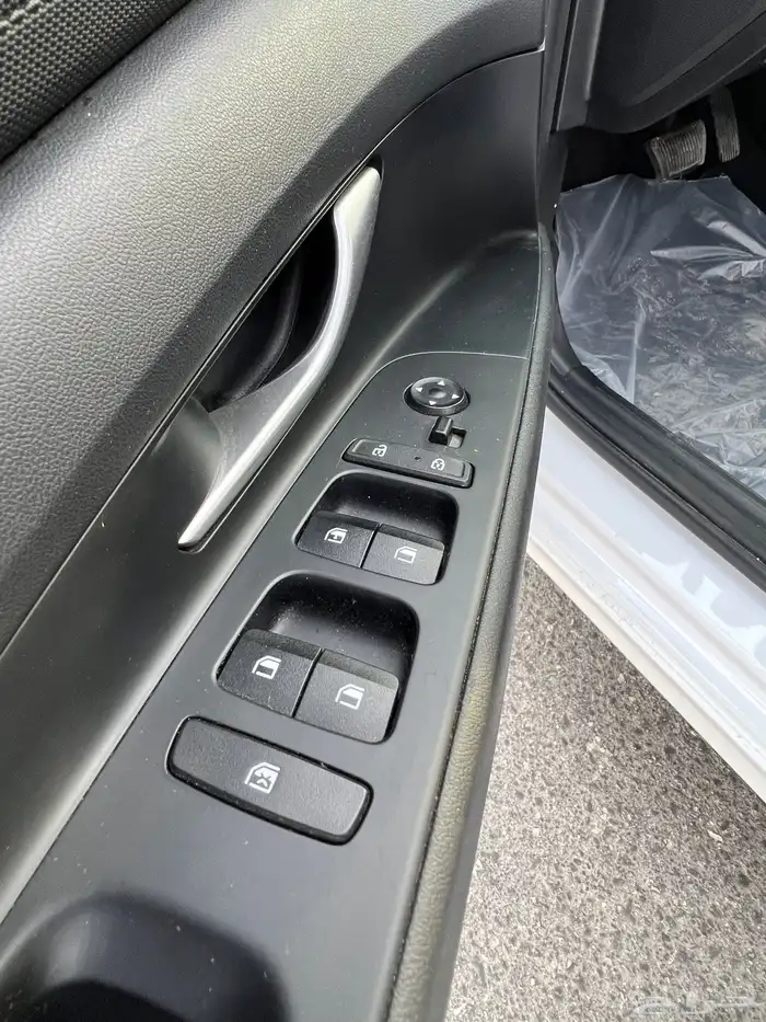 النترا 2021 كوريا ماشيه 45الف 7