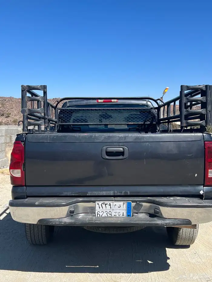 شفر ليت حوض 2005 4