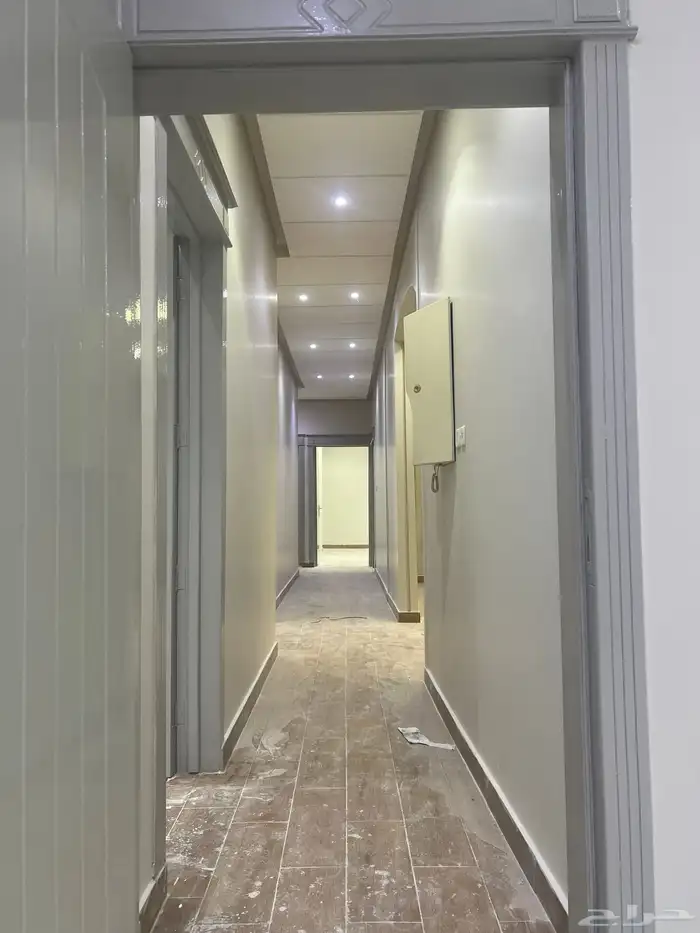 دور ارضي حى الرمال التعمير 2