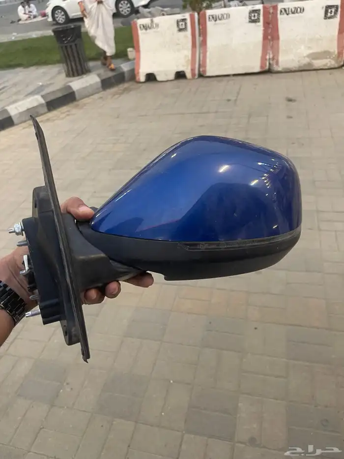 مرايه هافال H6 2020 0