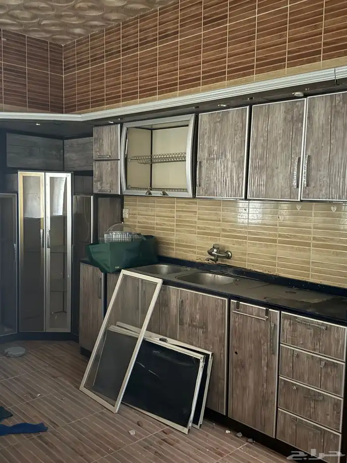 مطبخ ألمنيوم للبيع 2