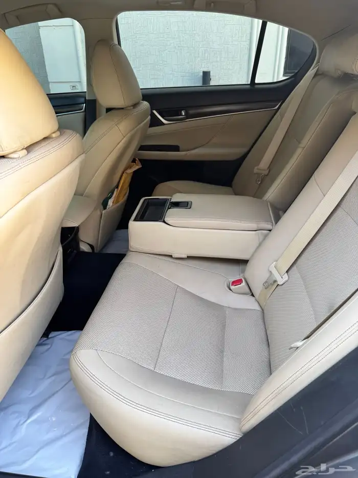 لكزز جي اس 11