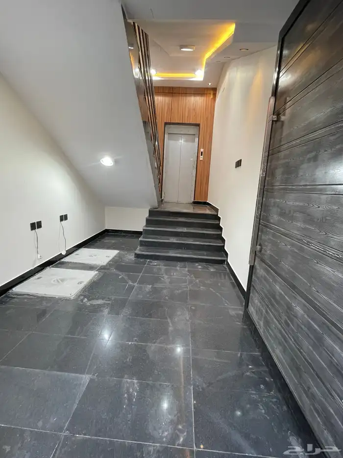 للبيع شقق تمليك علوي مع سطح خاص مصعد راكب جاهزه من 500 الف 3