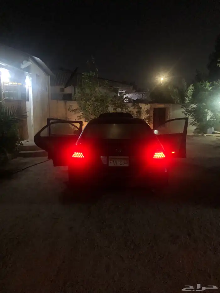 هوندا اكورد 2007 فل كامل 10