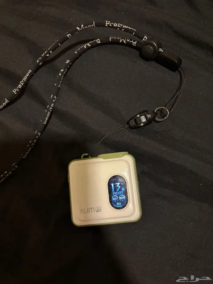 سحبة إلكترونيه 1