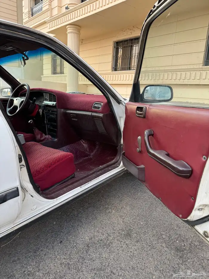 كرسيدا 95 XL 10