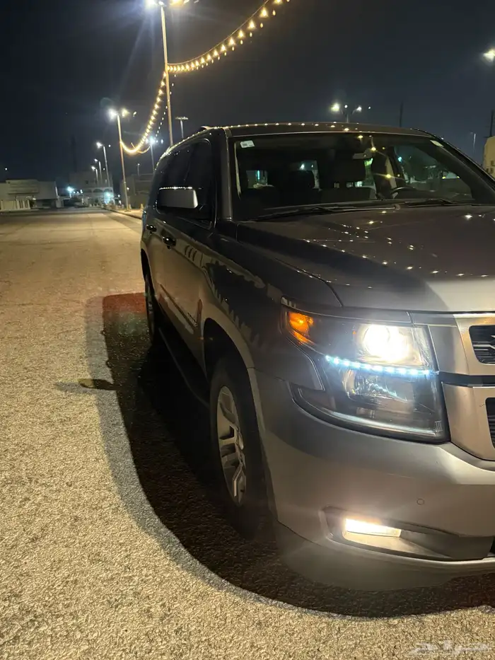 تاهو 2020 سعودي شرط من البدي والمحركات 11