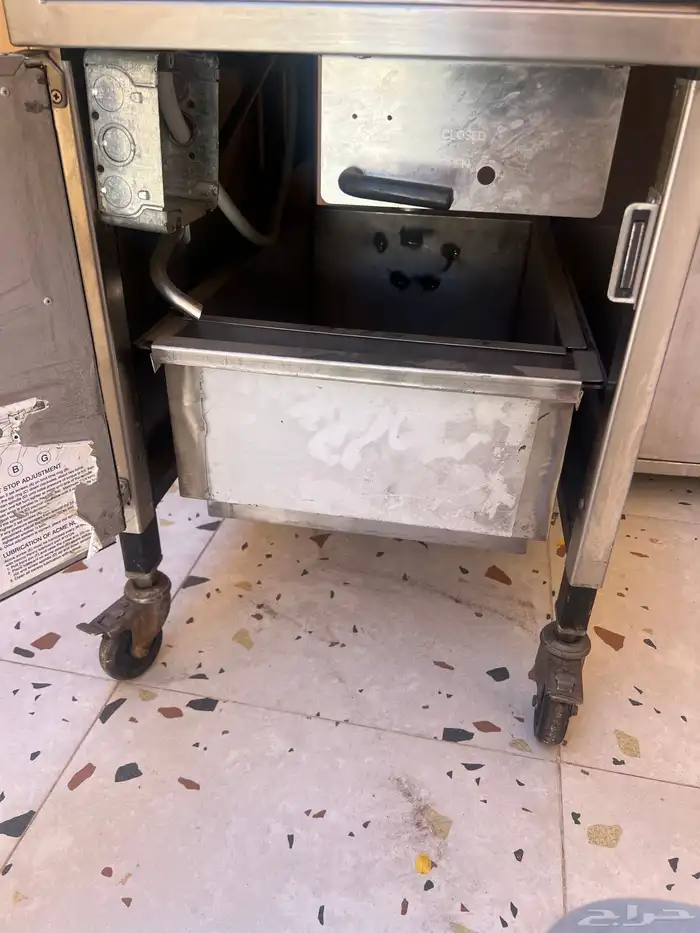 ماكينة بروست أمريكي هني بني 7