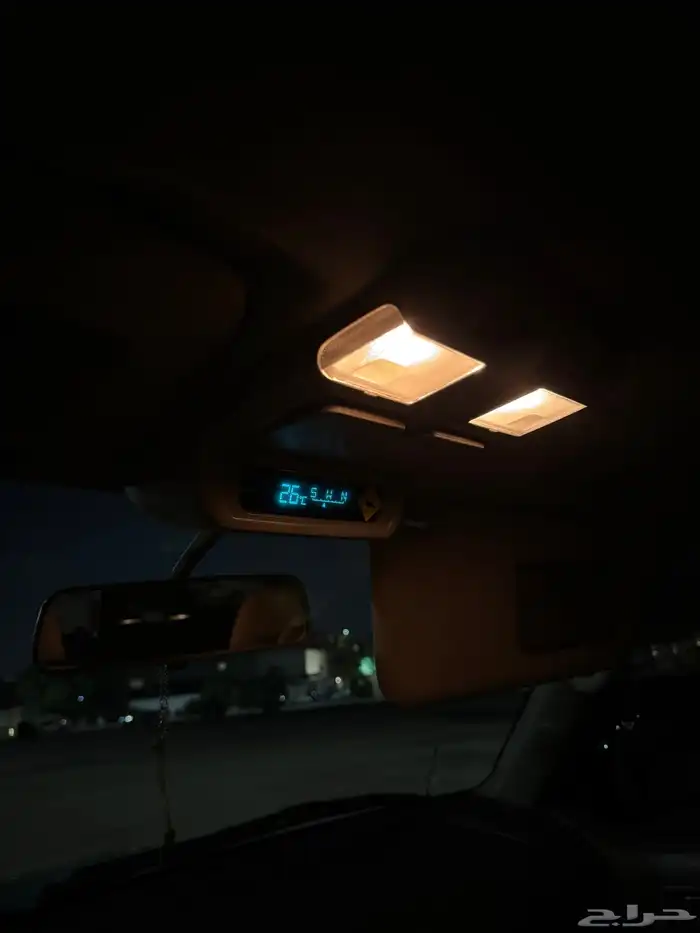 فتك سوبر سفاري 2002 11