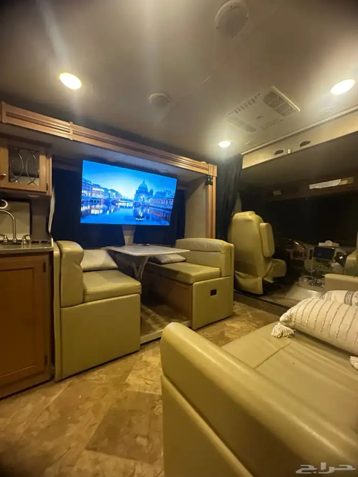 كرفان فورد 2017 6