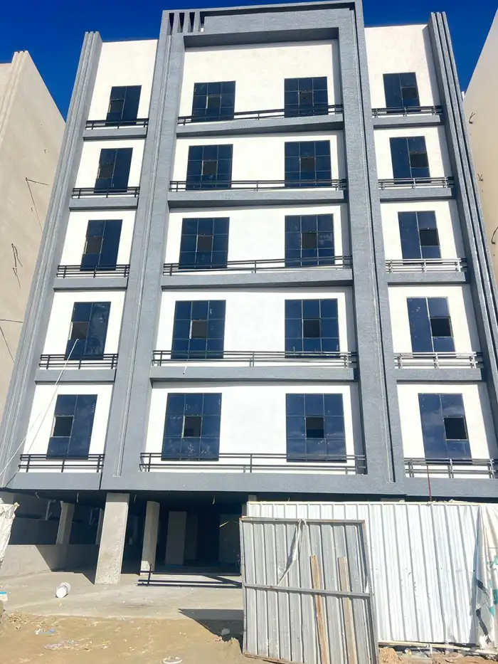 الامنيوم وزجاج 1