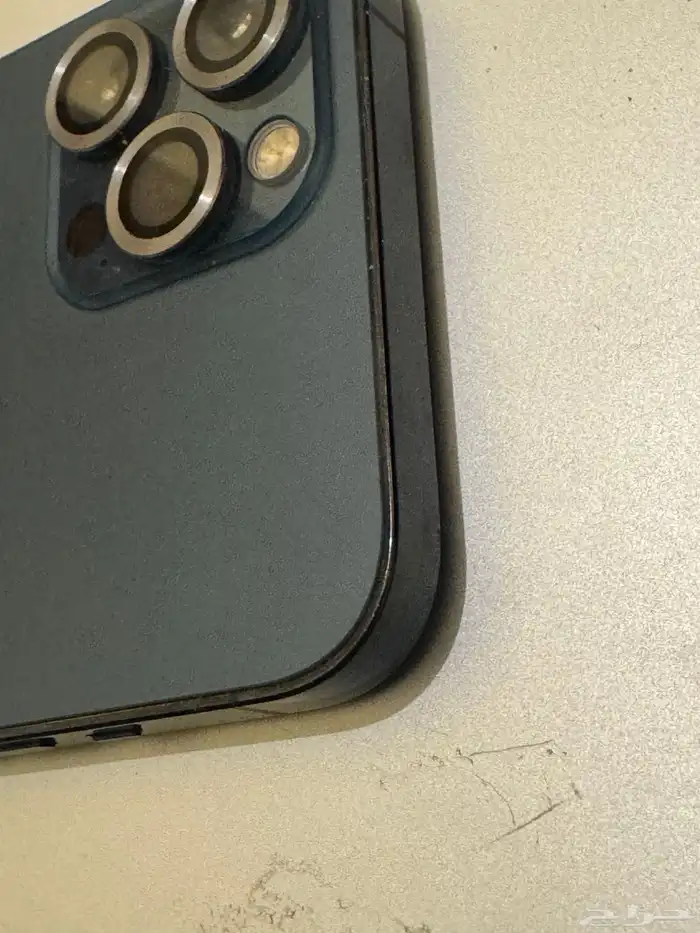 12 برو ماكس 256 قيقا 5