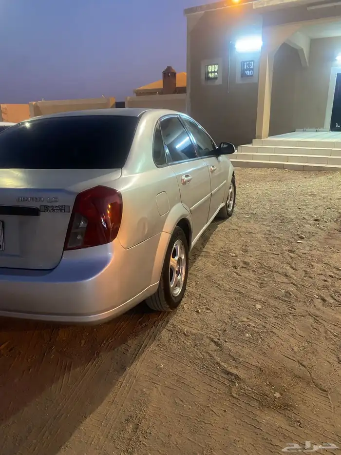 سيارة شفروليه 2