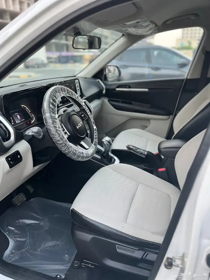 كيا سونيت 2023 9