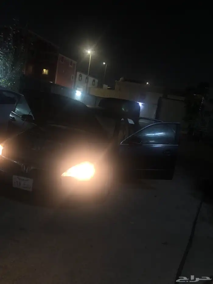 هوندا اكورد 2007 فل كامل 11