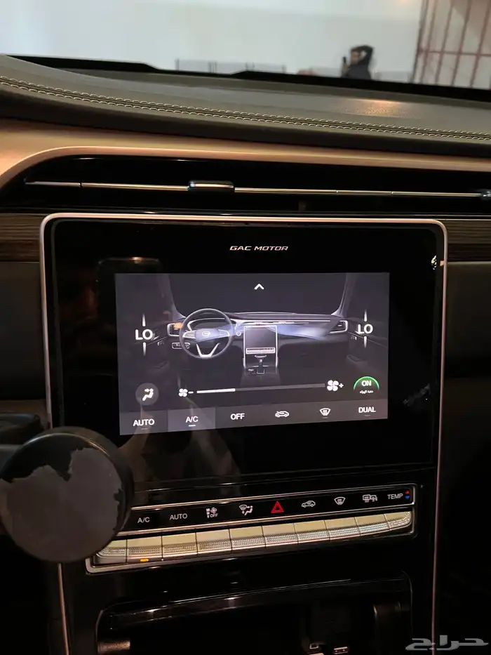 GAC GS5 2021 41