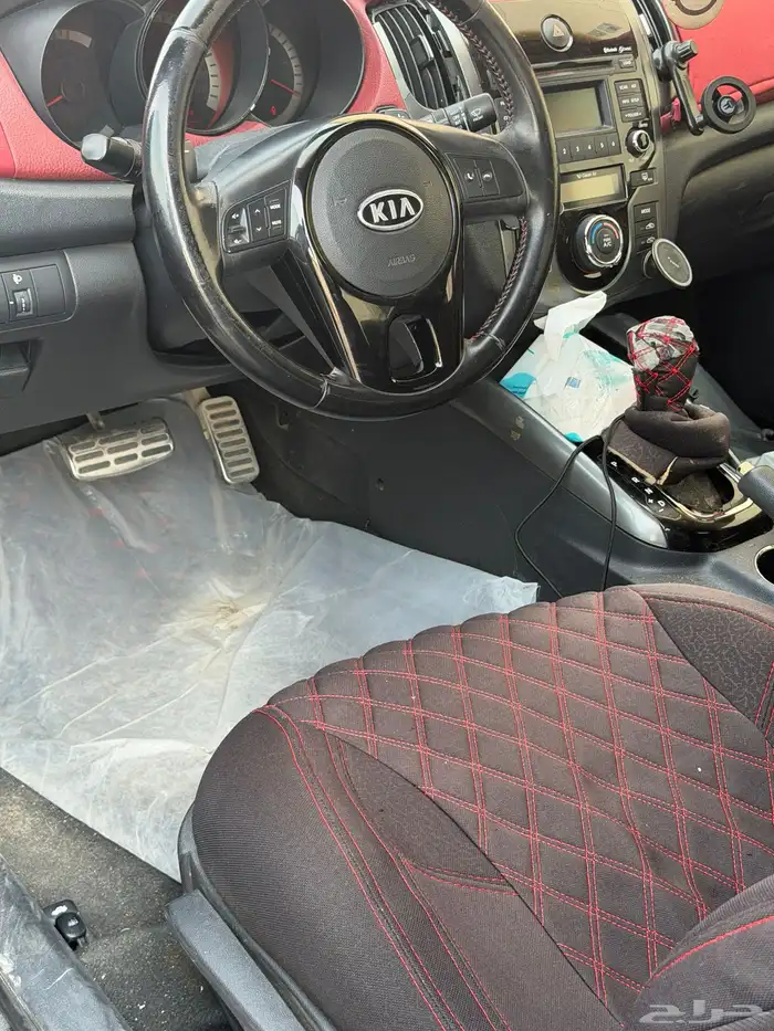 سيراتو كوبيه 3