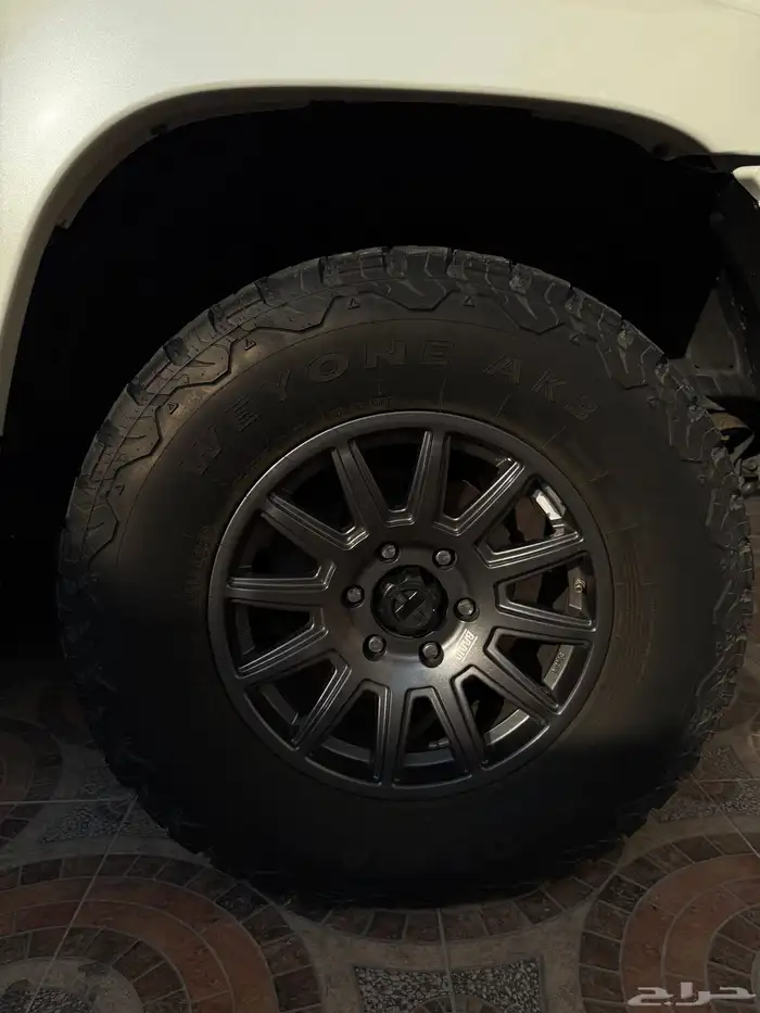 جنوط برايد 1