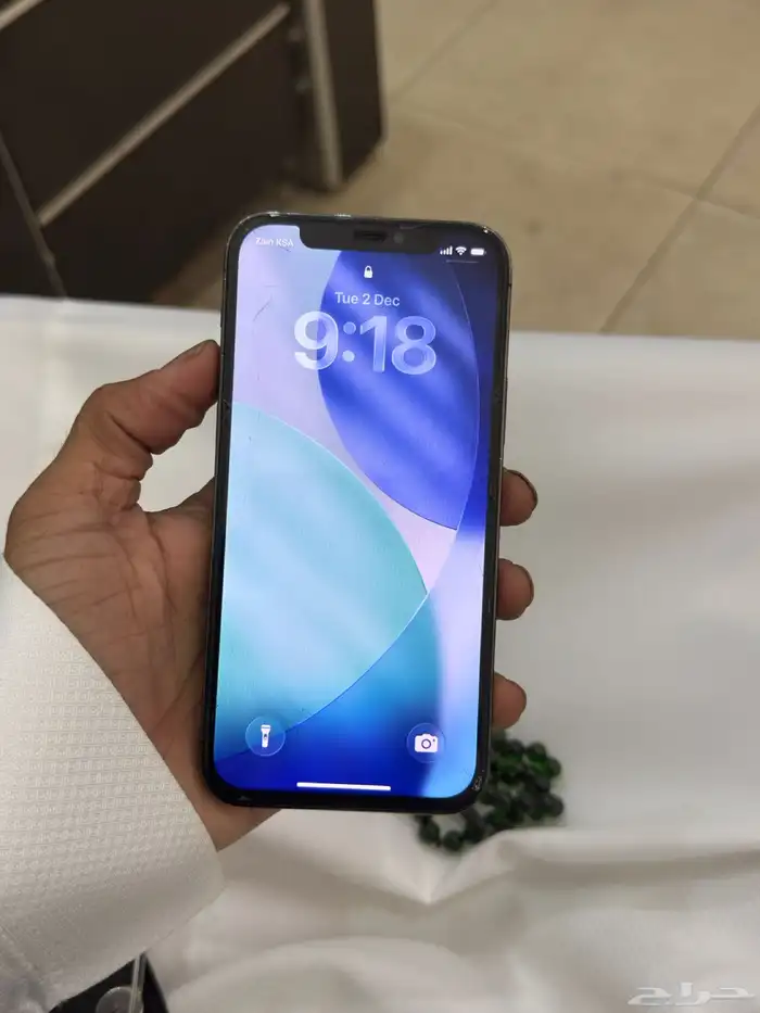 ايفون 12 Pro 1