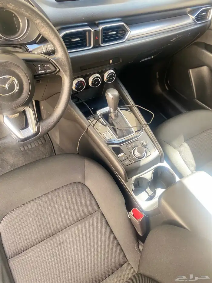 مازدا CX5 موديل 2023 9