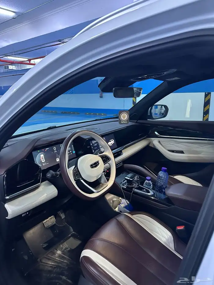 جيلي مونجارو مستخدم نظيف 7