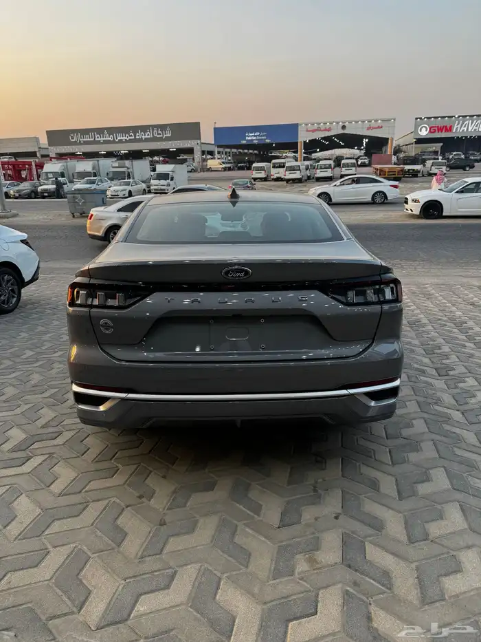 تورس ترند موديل 2026 عرض خاص 3