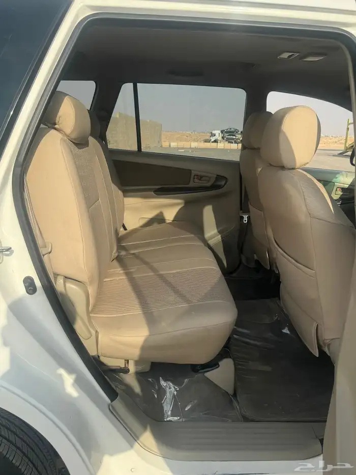 أنوفا 2014 للبيع 10