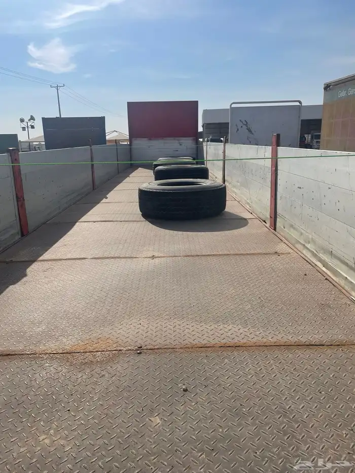 للبيع تيدر جوانب ألماني 3