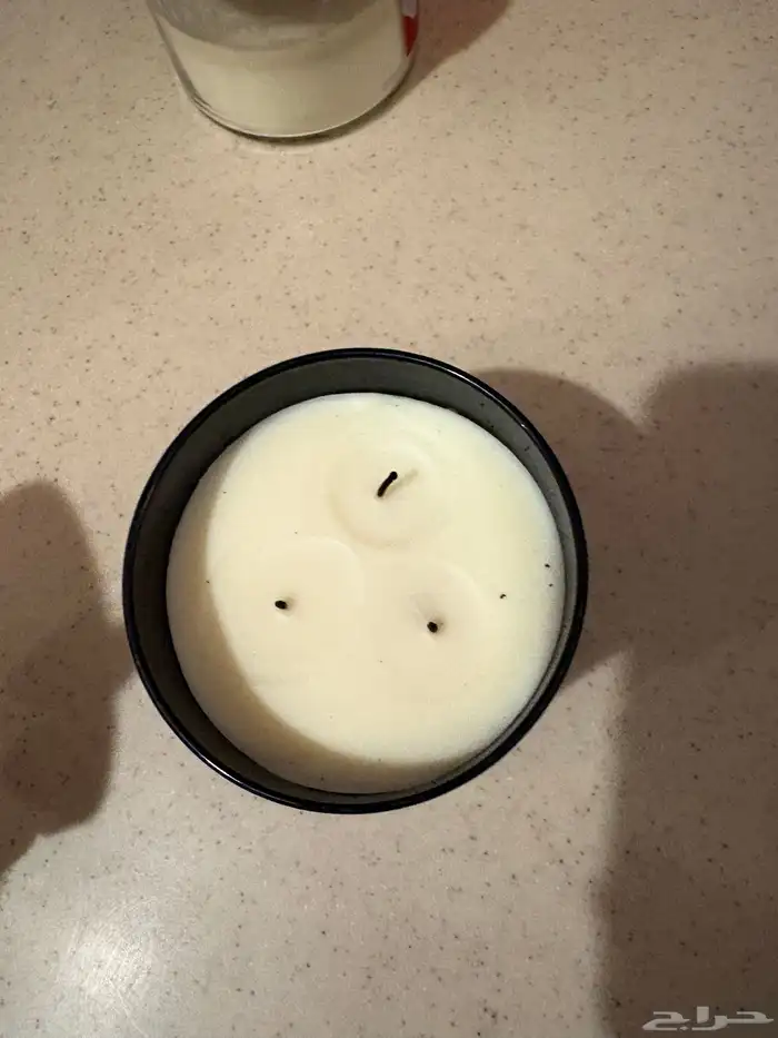 3 شموع للبيع مستخدمه بسيط. جدا 0