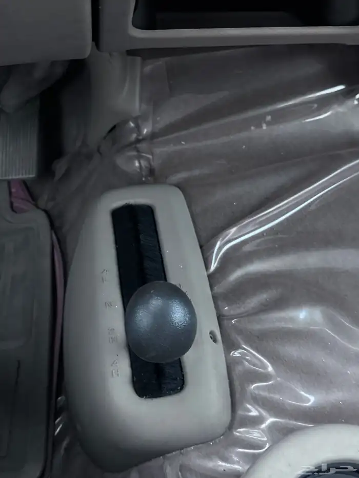 سييرا 2007 سعودي 20