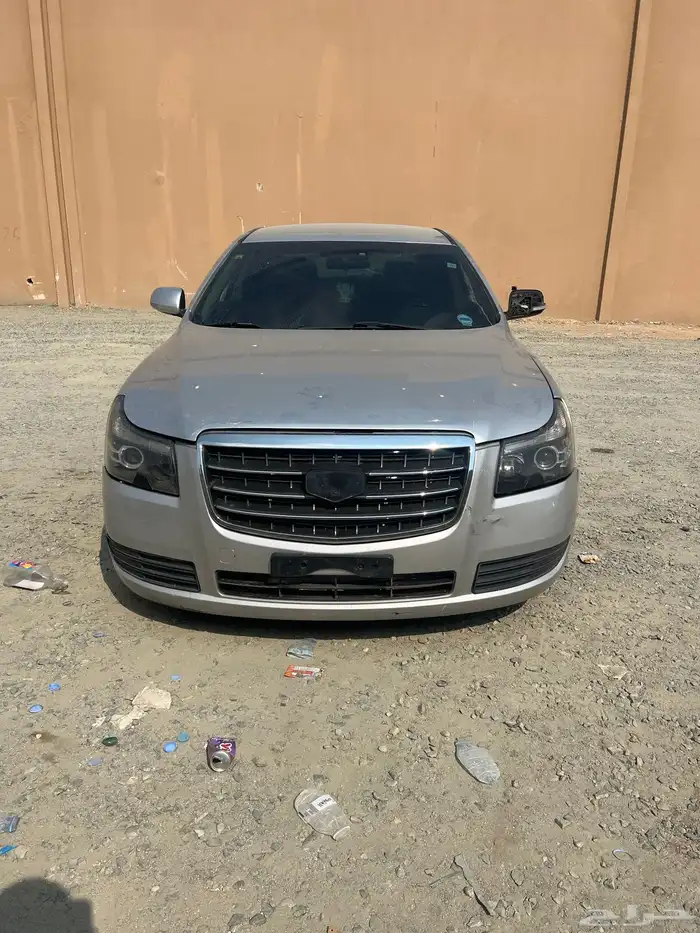 جيلي آي سي 8 للبيع قطع فقط 1