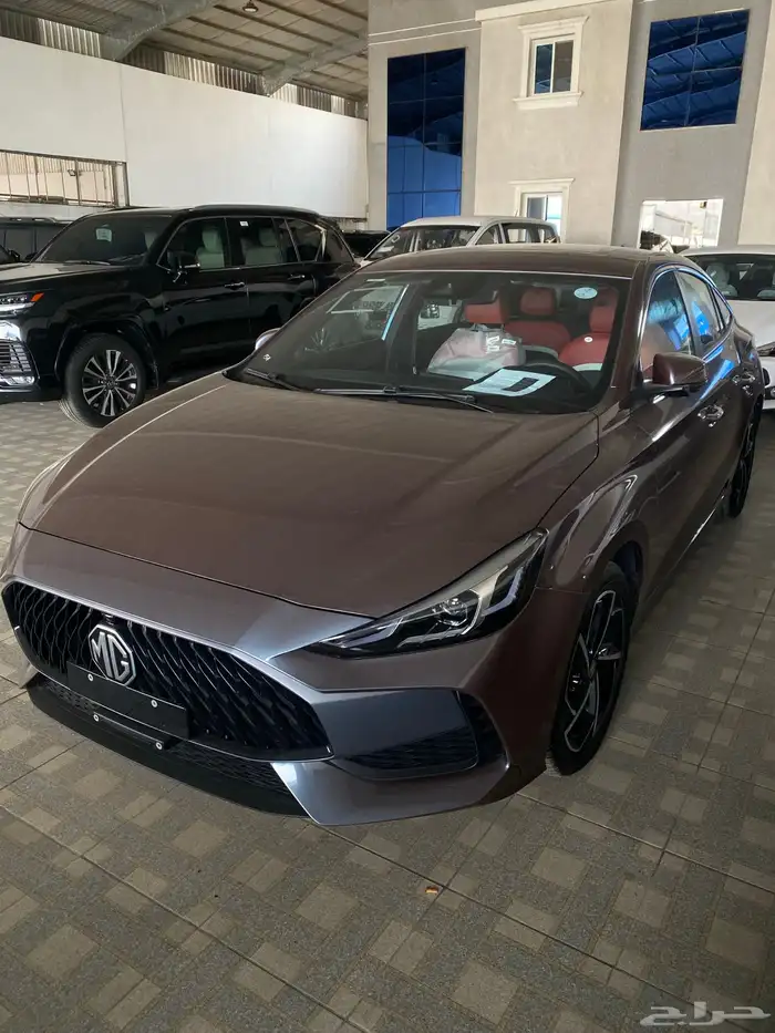 عروض MG gt 2023 2024 فل كامل 1
