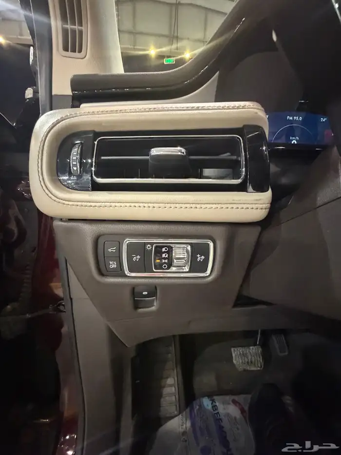 لنكولن نوتيلوس 21