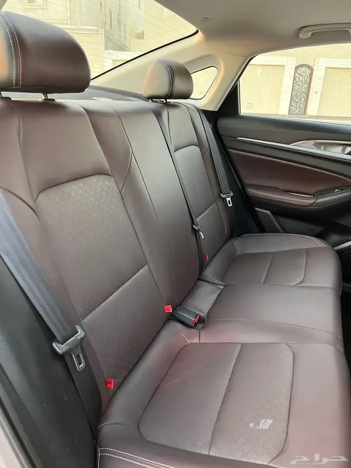 للبيع شانجان ايدو بلاس مديل 2022 وكااالة 14