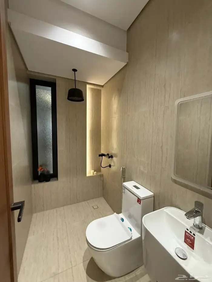 شقق تمليك فاخرة بالشوقية بتشطيبات مودرن ب520ألف الشقة زاوية 11