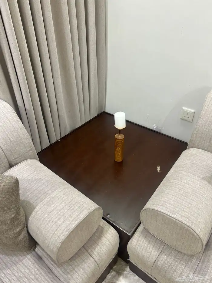 كنب شبهه جلسه ارضيه للبيع 1