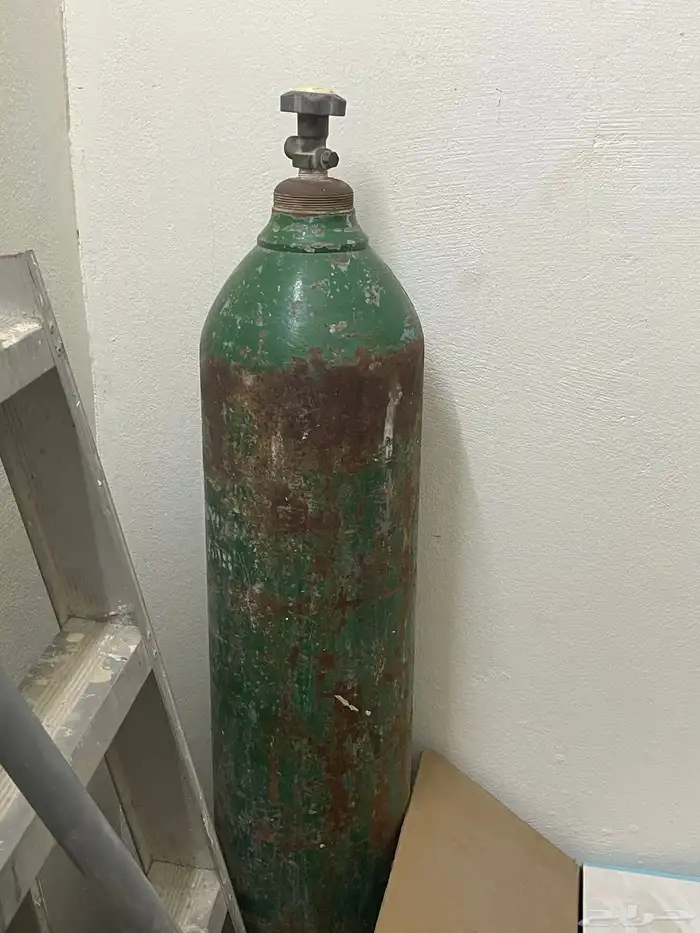 اسطوانه اكسجين 0