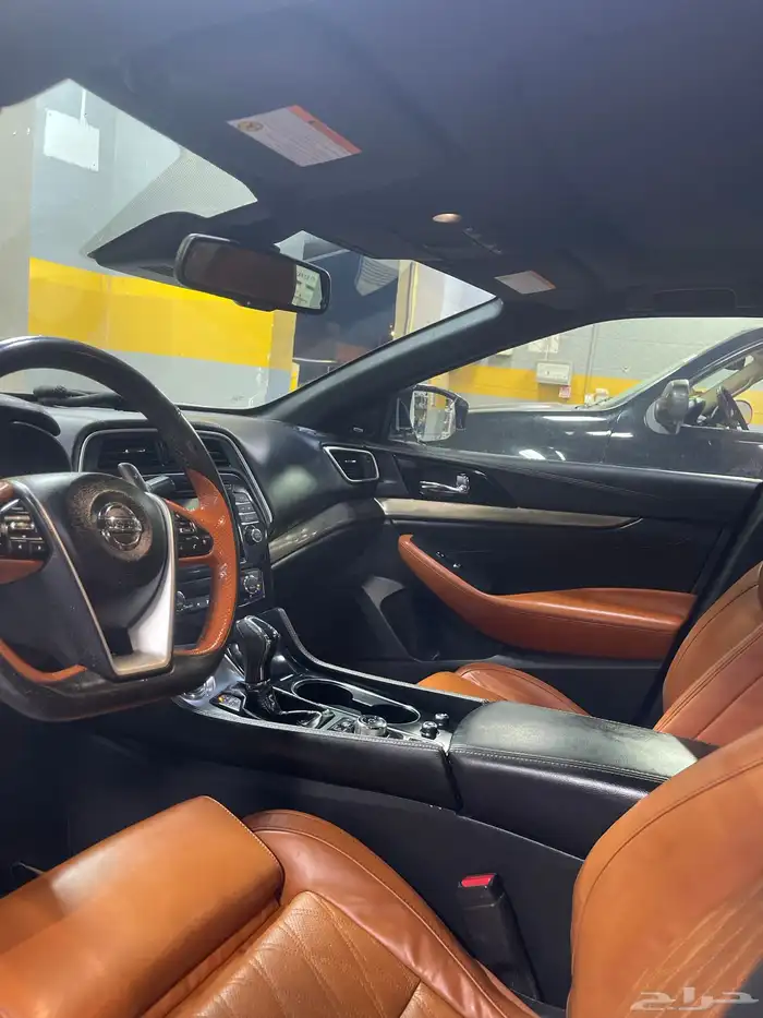 نسيان مكسيما موديل 2022 فل SR 3