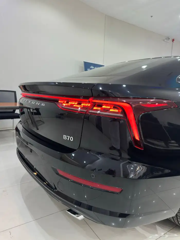 فاو بيستون B70موديل2026 4