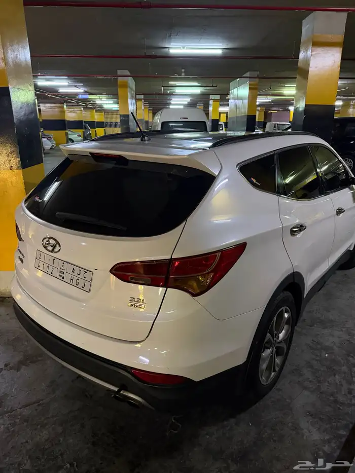 سنتافي 2016 فل كامل 5