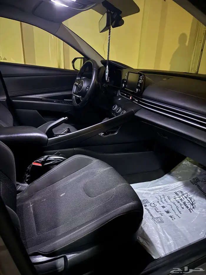 النترا 2021 نص فل للبيع 9