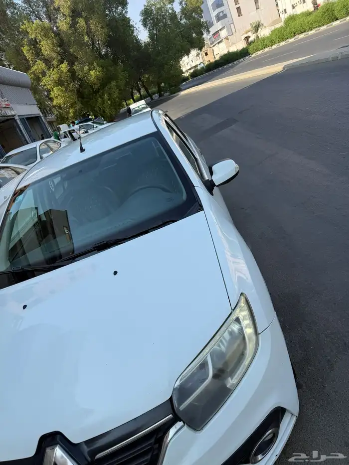 رينو سيمبول 2019 3