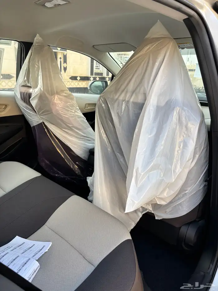 كورلا نص فل جديده أصفار 2022 22